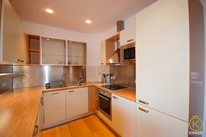 2 Bedroom Apartment To Rent In Epsom Road, Guildford, GU1
