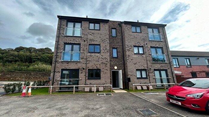 1 Bedroom Property To Rent In Laver Drive, Chesterfield, Derbyshire, S41
