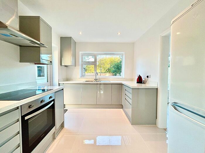 3 Bedroom End Of Terrace House To Rent In Old Road, Harlow, CM17