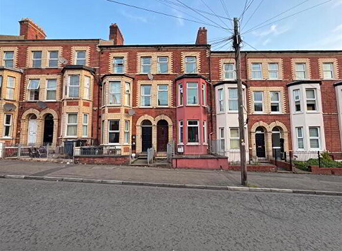 5 Bedroom Terrace House For Sale In Jubilee Avenue, Belfast, BT15