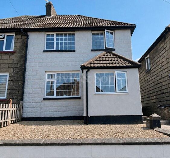 3 Bedroom Semi-Detached House To Rent In Westfield Avenue, Malpas, Newport., NP20