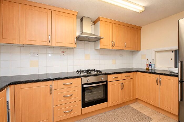 4 Bedroom End Of Terrace House To Rent In Waters Drive, Staines-Upon-Thames, TW18