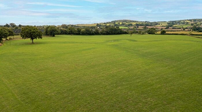 Land For Sale In Cullompton, Devon, EX15