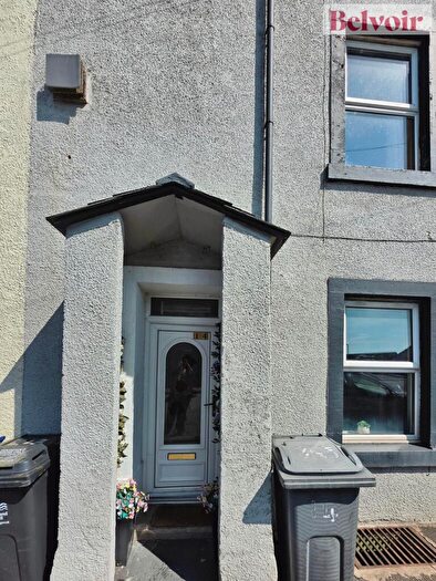 3 Bedroom Terraced House To Rent In Vale View, Egremont, CA22