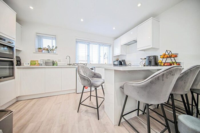 2 Bedroom Maisonette For Sale In Britannia Road, Ipswich, Suffolk, IP4