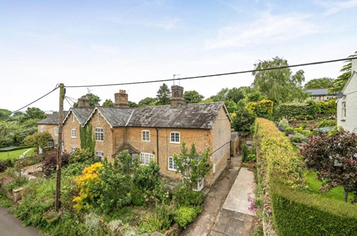 2 Bedroom Cottage For Sale In The Knapp Charlton Horethorne, DT9