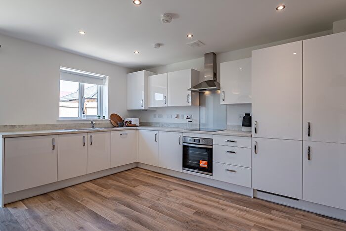 3 Bedroom Semi-Detached House To Rent In Leaf Living At Lower Herne Village, Kent, Ne, CT6