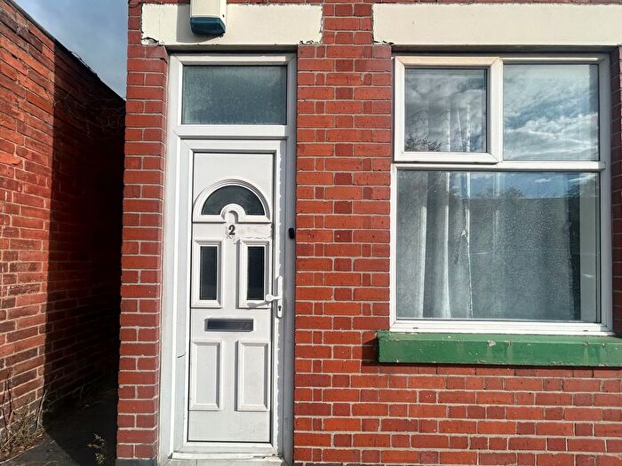 4 Bedroom Terraced House To Rent In Coleman Road, Leicester, LE5
