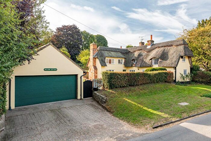 3 Bedroom Detached House For Sale In Great Hormead, Buntingford, SG9