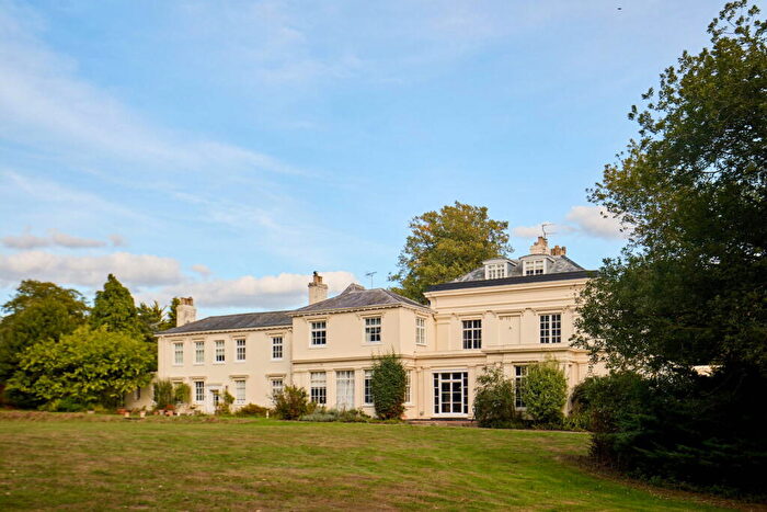 2 Bedroom Flat For Sale In Flat Thickthorn Hall, Hethersett, NR9