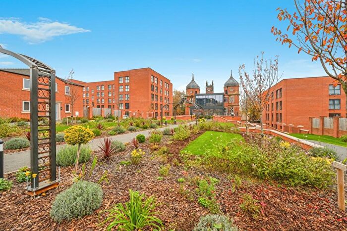1 Bedroom Apartment To Rent In MacArthur House, DE1