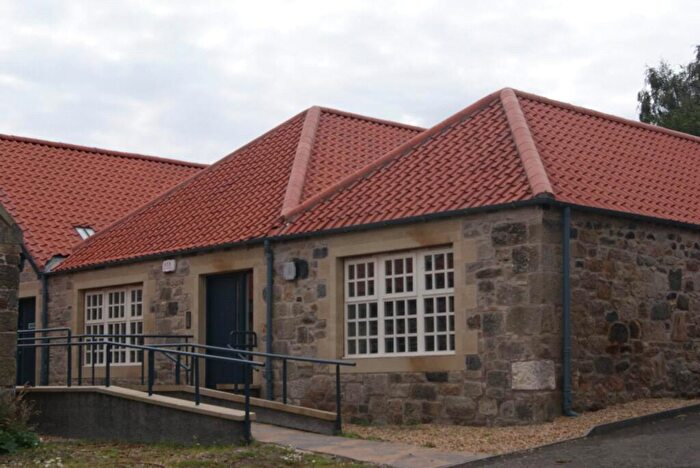 Commercial Property To Rent In Unit &, West West Philpstoun, West Philpstoun, Old Philpstoun, Linlithgow, West Lothian, EH49