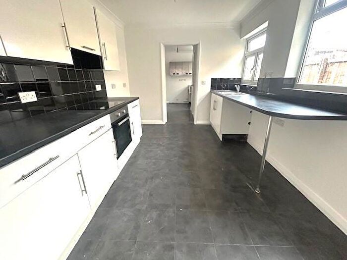 3 Bedroom House To Rent In Ramnoth Road, PE13