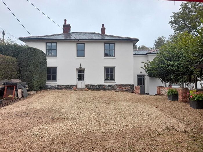 4 Bedroom Detached House For Sale In Longstock, Stockbridge, SO20