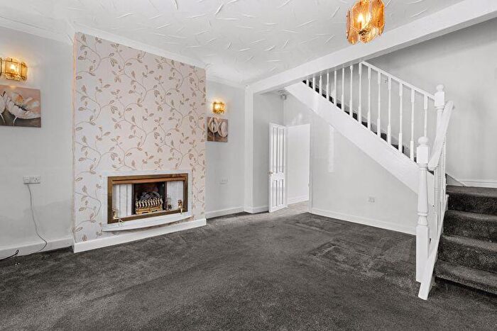2 Bedroom Terraced House To Rent In Dickinson Street West, Bolton, BL6