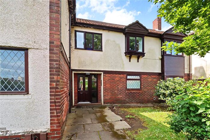 1 Bedroom Flat For Sale In Castle Green, Sunderland, Tyne And Wear, SR3
