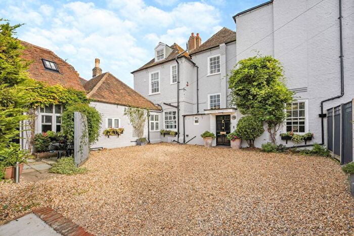 2 Bedroom Detached House To Rent In Middle Deal Road, Deal, Kent, CT14