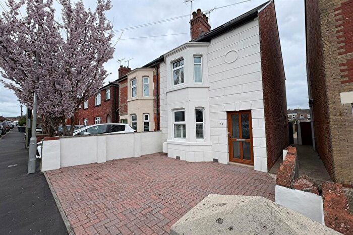 3 Bedroom Semi-Detached House To Rent In Dorchester, DT1