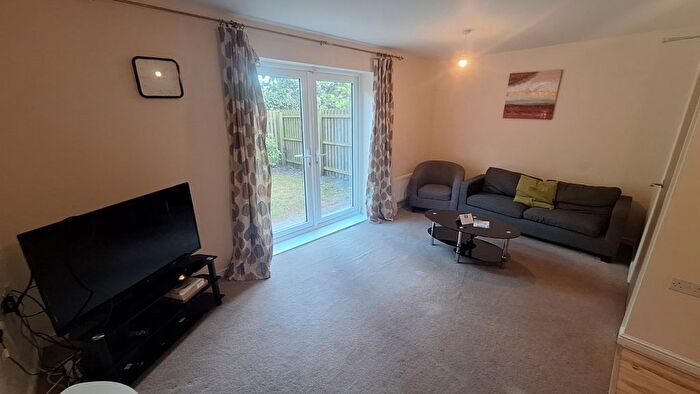 1 Bedroom Property To Rent In Sandringham Court, York, YO31