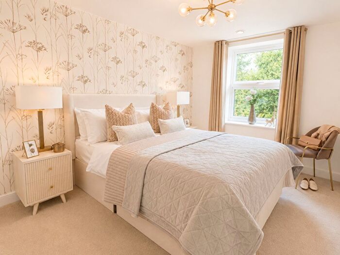 1 Bedroom Flat To Rent In Joules Place, Stafford Street, Market Drayton, TF9