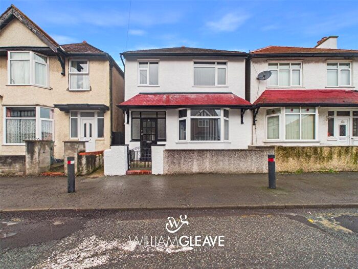 3 Bedroom Detached House For Sale In Ronald Avenue, Llandudno Junction, Conwy, LL31