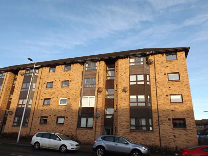2 Bedroom Flat To Rent In Clepington Road, Central Dundee, DD3
