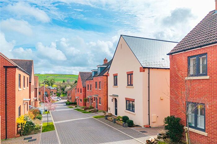 4 Bedroom Detached House For Sale In Strawberry Fields, Easterton, Devizes, Wiltshire, SN10