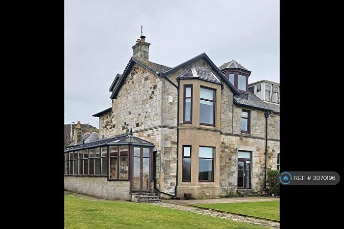 4 Bedroom Semi-Detached House To Rent In Ardrossan Road, West Kilbride, KA23