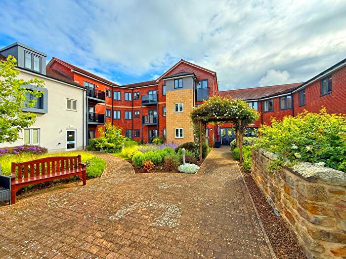 1 Bedroom Flat For Sale In Alder View Court, Newby Farm, Newby, YO12