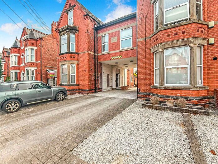 2 Bedroom Flat For Sale In Musters Road, West Bridgford, Nottingham, NG2