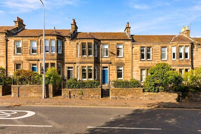 2 Bedroom Flat For Sale In Greenbank Terrace, Edinburgh, EH10