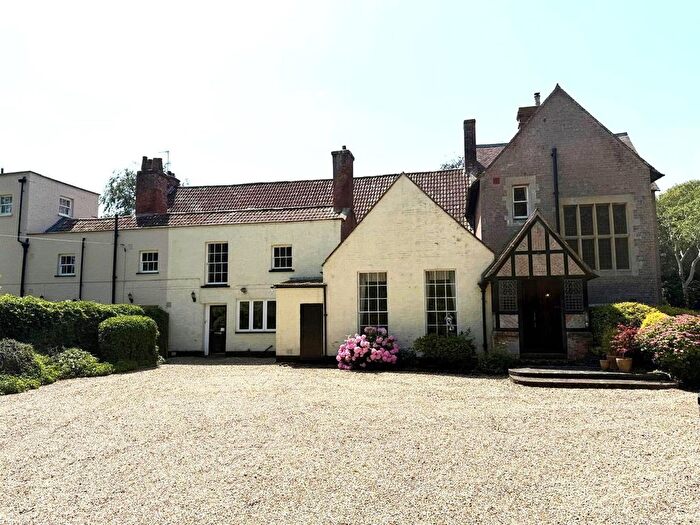 7 Bedroom Semi-Detached House For Sale In Church Road, West Huntspill, TA9