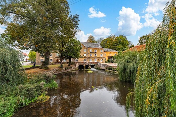 2 Bedroom Flat For Sale In Bridge Street, Fakenham, NR21