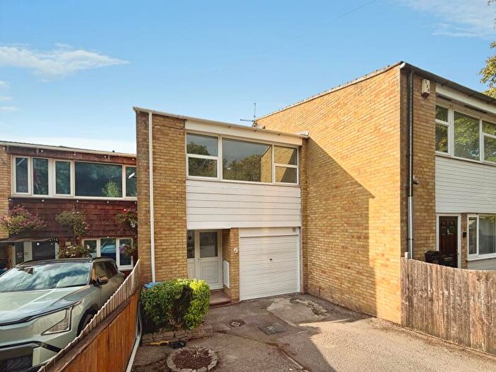 4 Bedroom Terraced House To Rent In Lawrence Weston Road, BS11