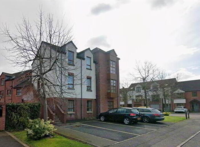 2 Bedroom Apartments To Rent In Redwood Dale, Belfast, BT17