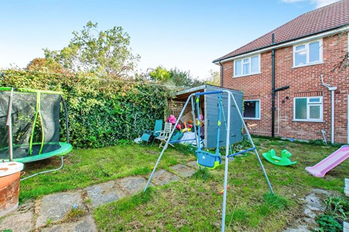 3 Bedroom Flat For Sale In Clifton Road, Boston, PE21