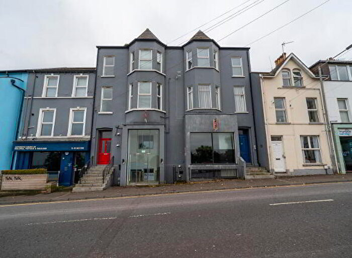 2 Bedroom Apartments To Rent In (Apt. ), Bangor, BT20