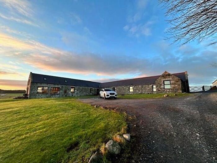 3 Bedroom Property To Rent In Hillview Steading Bruntland Park, Whitecairns, AB23