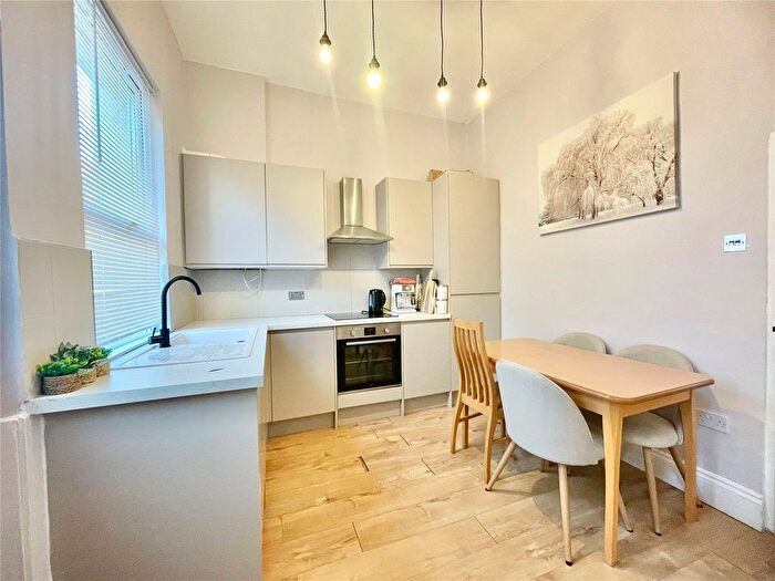 3 Bedroom Terraced House For Sale In Ephraim Street, Preston, Lancashire, PR1
