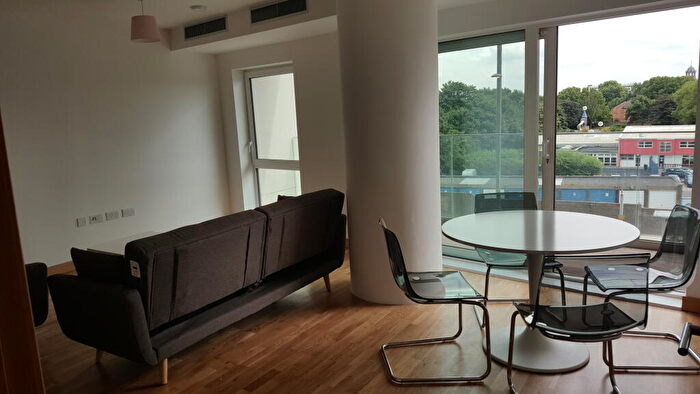 1 Bedroom Apartment For Sale In River Heights, High Street, Stratford, Newham, London, E15