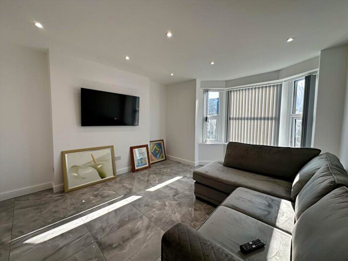 4 Bedroom Flat To Rent In Tunstall Street, Morecambe, LA4