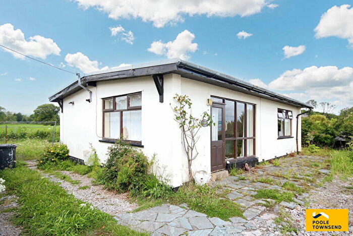 2 Bedroom Detached Bungalow For Sale In Canal Foot, Ulverston, Detached Bungalow With Planning Permission For A Bed Detached House, LA12