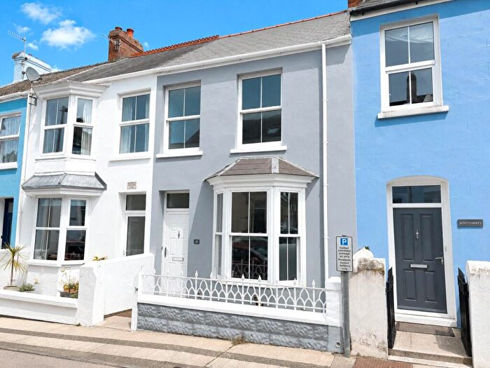 2 Bedroom House To Rent In Tenby, SA70