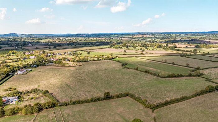 Land For Sale In Hornblotton, Glastonbury, BA4