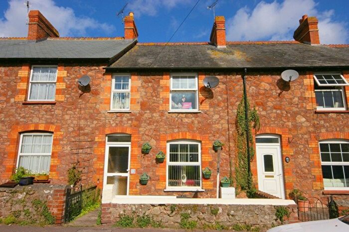 4 Bedroom Property To Rent In Marshfield Road, Minehead, TA24