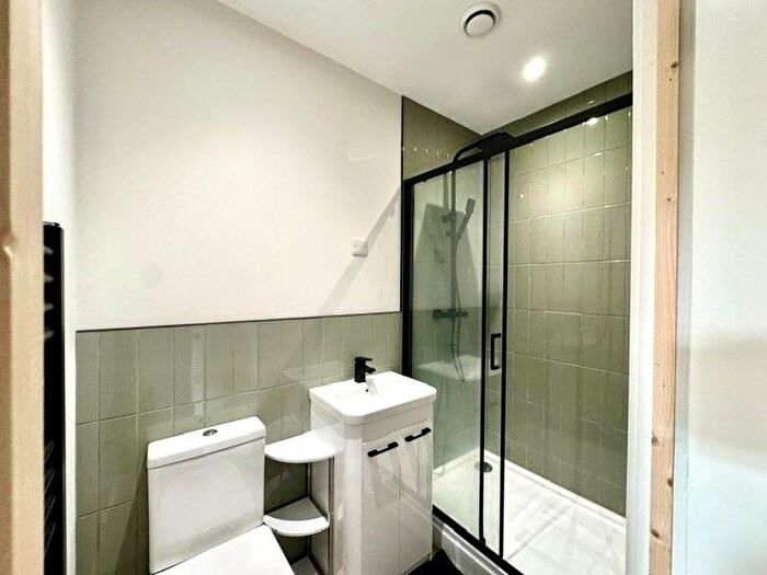 1 Bedroom Flat To Rent In Sheffield Road, Barnsley, S70