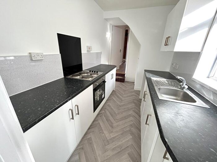 3 Bedroom Terraced House To Rent In Alan Road, Ipswich, IP3