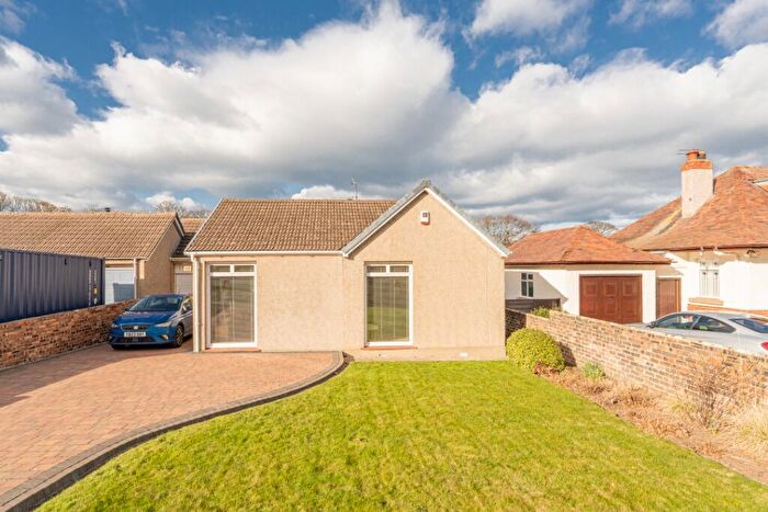 3 Bedroom Bungalow To Rent In St Baldred's Road, North Berwick, East Lothian, EH39