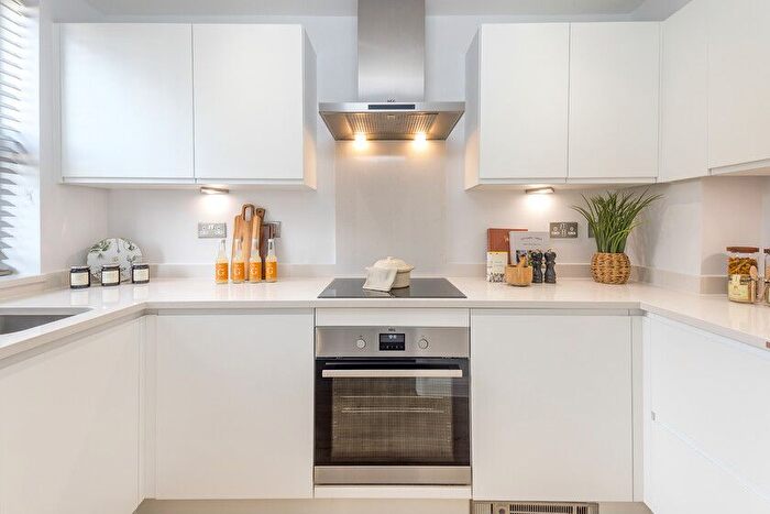 2 Bedroom End Of Terrace House For Sale In "Wilford" At Pearl Lane, Stourport-On-Severn, DY13
