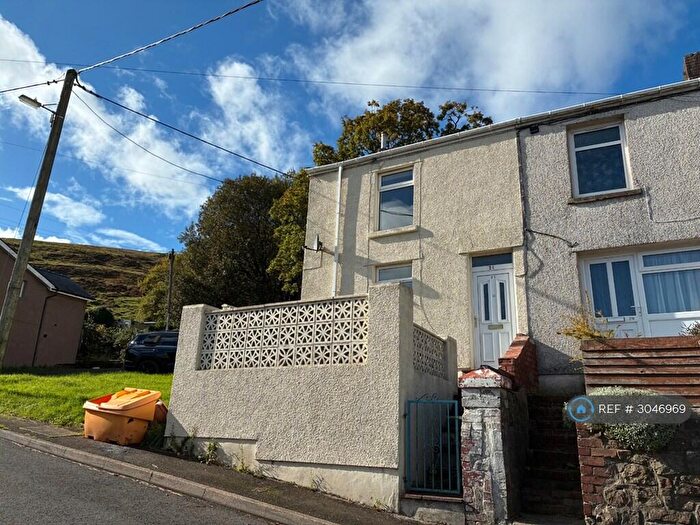 2 Bedroom Terraced House To Rent In High Street, Ebbw Vale, NP23